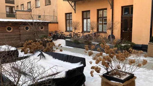 Apartments in Östermalm - photo 10