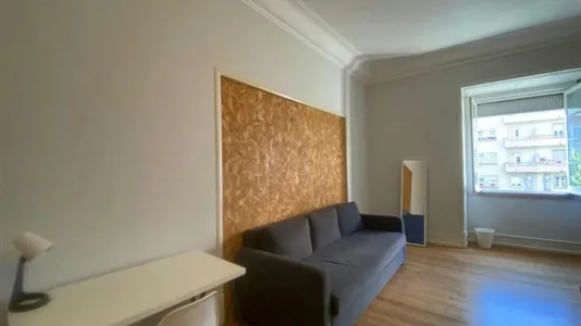 Rooms in Location is not specified - photo 3