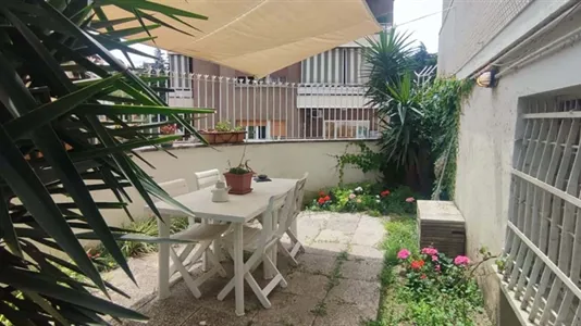 Apartments in Roma Municipio XIII – Aurelia - photo 1