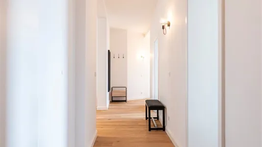 Rooms in Berlin Friedrichshain-Kreuzberg - photo 9