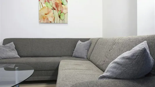 Apartments in Vienna Favoriten - photo 5