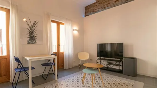 Apartments in Barcelona Ciutat Vella - photo 3