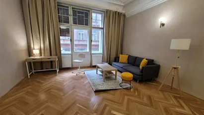 Apartment for rent in Budapest Belváros-Lipótváros, Budapest