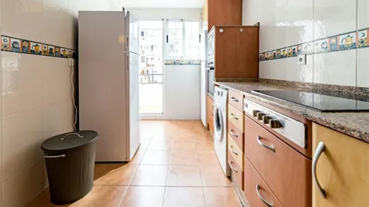 Rooms in Valencia Extramurs - photo 6