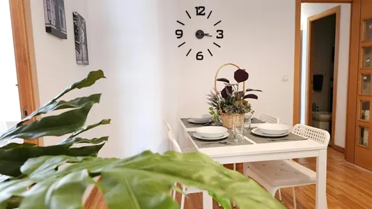 Rooms in el Camí de Vera - photo 10