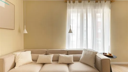 Rooms in Madrid Chamberí - photo 10