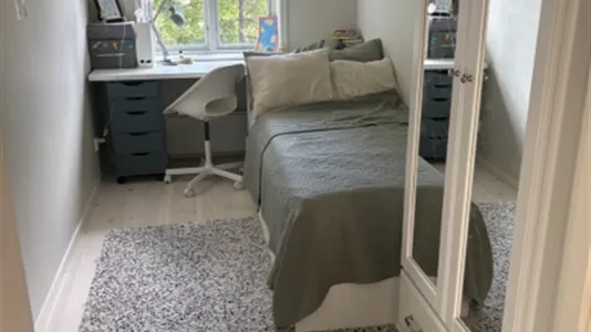 Houses in Österåker - photo 9