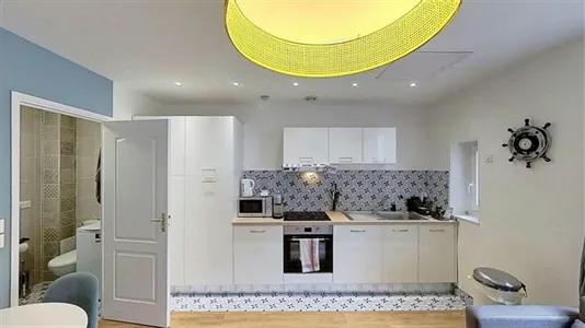 Apartments in Nancy - photo 6