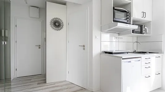 Apartments in Location is not specified - photo 9