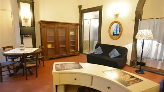 Apartments in Florence - photo 9