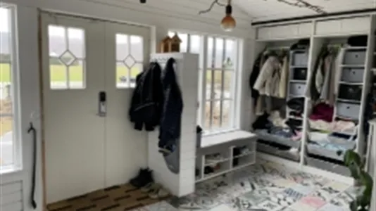 Houses in Laholm - photo 8