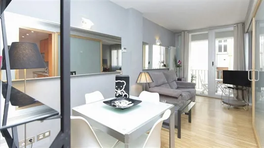 Apartments in Madrid Centro - photo 2