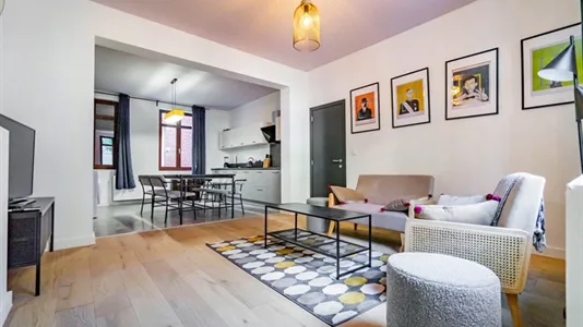 Rooms in Luik - photo 6