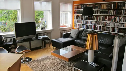 Rooms in Reykjavík Miðborg - photo 4