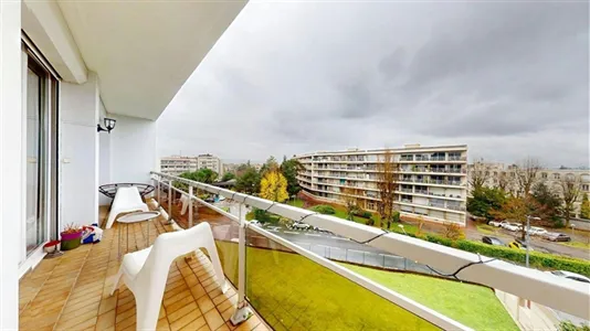 Rooms in Lyon - photo 7