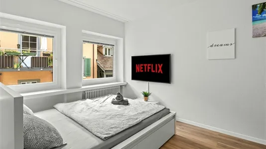 Apartments in Winterthur - photo 2