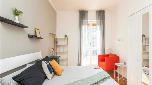 Rooms in Milano Zona 5 - Vigentino, Chiaravalle, Gratosoglio - photo 5