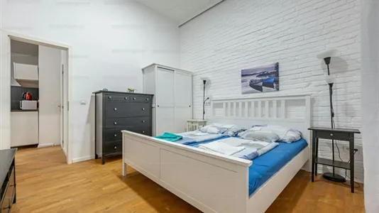 Apartments in Budapest Belváros-Lipótváros - photo 7
