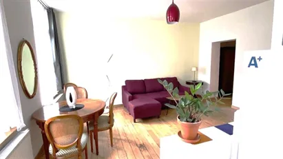 Apartment for rent in Stad Brussel, Brussels