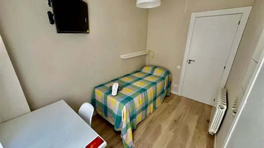 Rooms in Zaragoza - photo 3