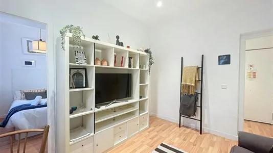 Apartments in Madrid Centro - photo 3
