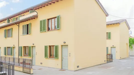 Houses in Florence - photo 5