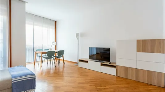 Apartments in Milano Zona 8 - Fiera, Gallaratese, Quarto Oggiaro - photo 4