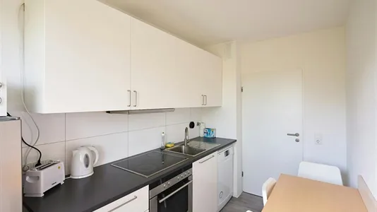 Rooms in Dusseldorf - photo 7