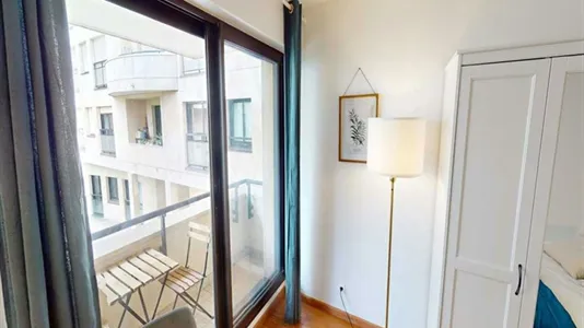 Rooms in Nanterre - photo 5