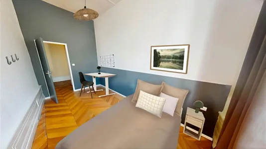 Rooms in Lyon - photo 2