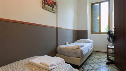 Rooms in Milano Zona 2 - Stazione Centrale, Gorla, Turro, Greco, Crescenzago - photo 1