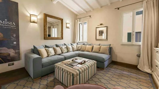Apartments in Florence - photo 2
