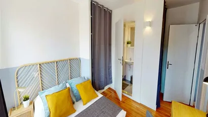 Room for rent in Toulouse, Occitanie