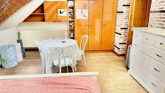 Rooms in Stad Brussel - photo 3