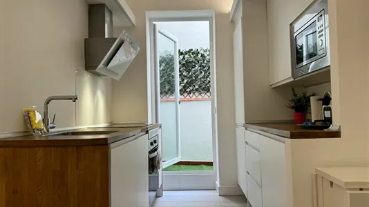 Rooms in Madrid Centro - photo 6