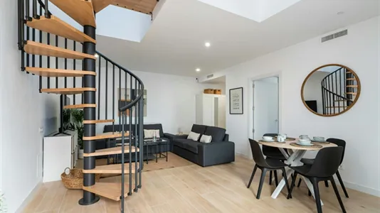 Houses in Madrid Tetuán - photo 4