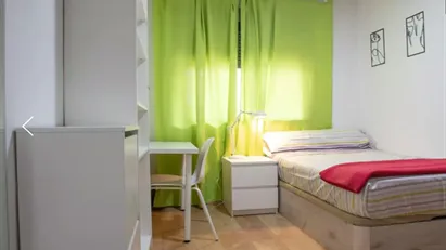 Room for rent in Madrid Carabanchel, Madrid