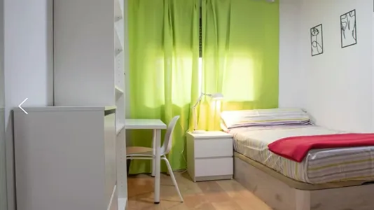 Rooms in Madrid Carabanchel - photo 1