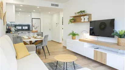 Apartment for rent in Orihuela, Comunidad Valenciana