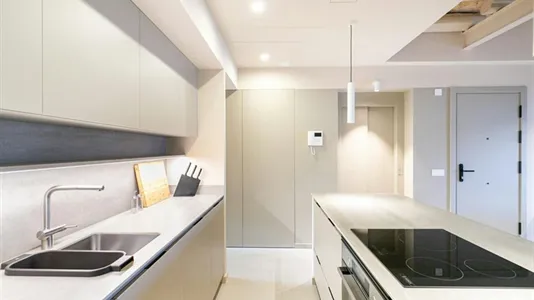 Apartments in Barcelona Sant Martí - photo 8