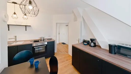 Apartments in Berlin Pankow - photo 4