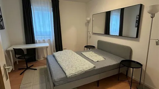 Rooms in Garching - photo 2