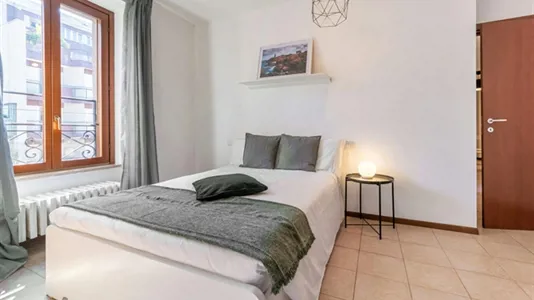 Rooms in Milano Zona 2 - Stazione Centrale, Gorla, Turro, Greco, Crescenzago - photo 2