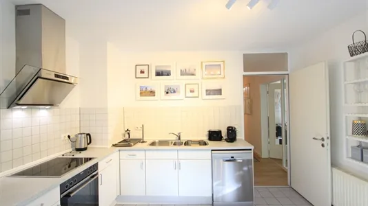 Apartments in Berlin Friedrichshain-Kreuzberg - photo 8