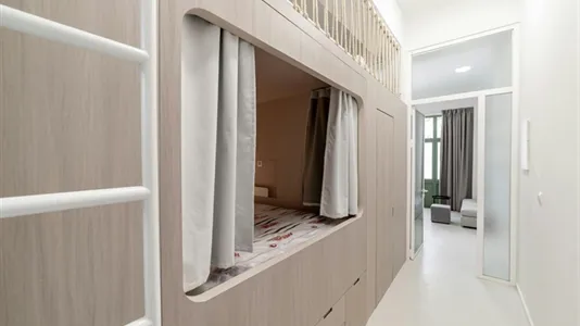 Apartments in Kallithea - photo 7