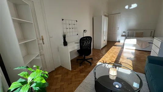 Rooms in Wien Neubau - photo 6