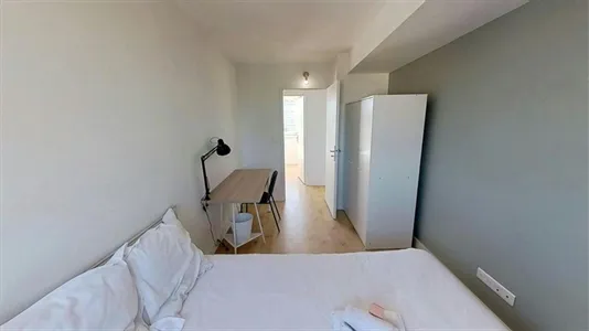 Rooms in Nancy - photo 5