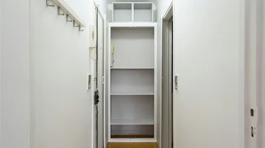 Apartments in Paris 17ème arrondissement - photo 8