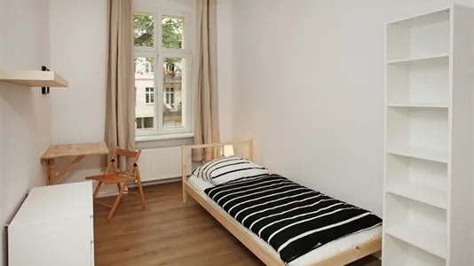 Rooms in Berlin Friedrichshain-Kreuzberg - photo 2