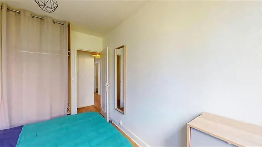 Rooms in Rennes - photo 3
